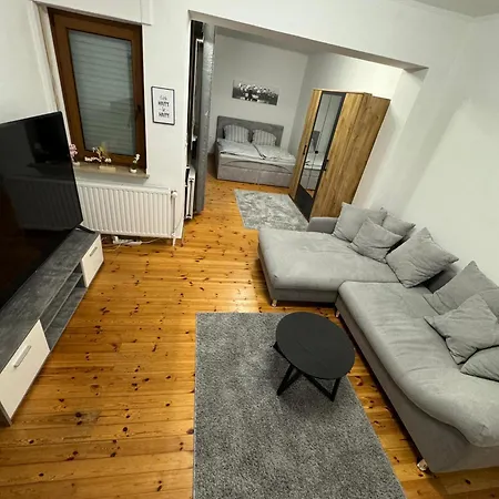 Doppelzimmer Und Garten In Haus * Jülich