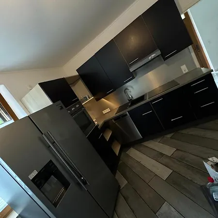 Privat bolig Doppelzimmer Und Garten In Haus