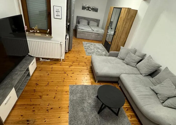 Doppelzimmer Und Garten In Haus * Jülich