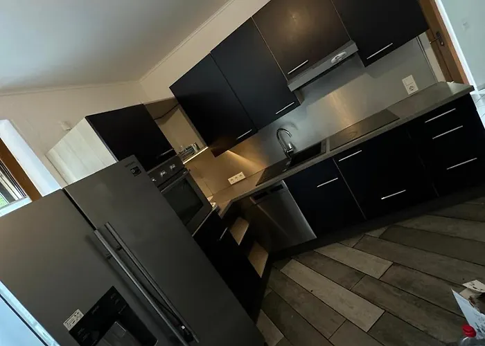 Privat bolig Doppelzimmer Und Garten In Haus